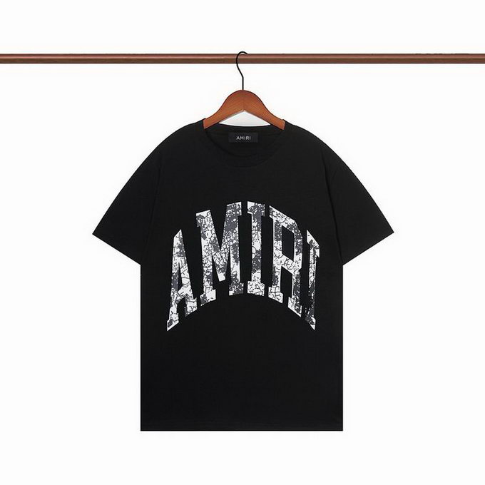 Amiri T-shirt Mens ID:20220822-80